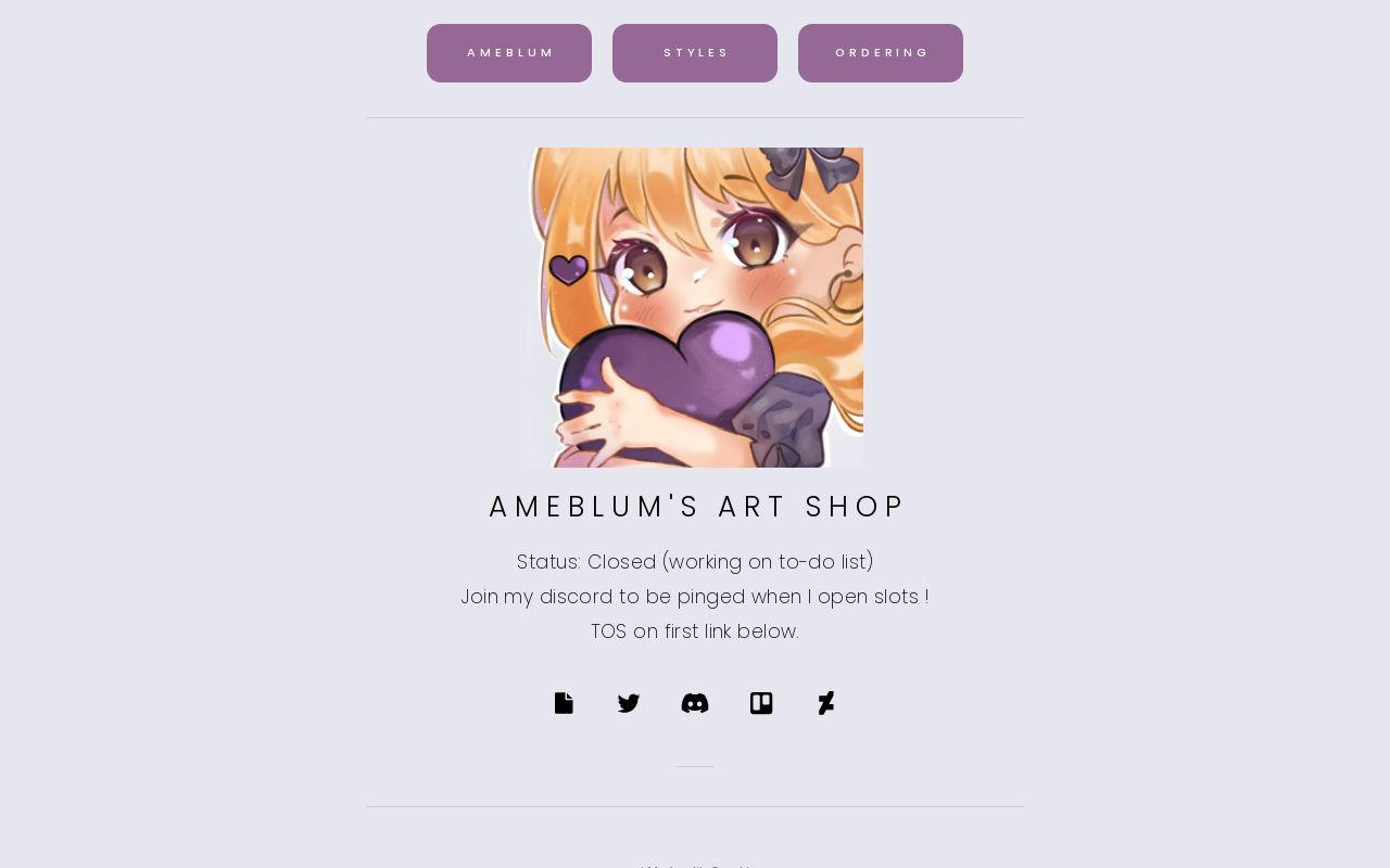 Amelia